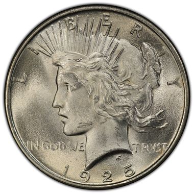 Cert 33414163 - Coin Image