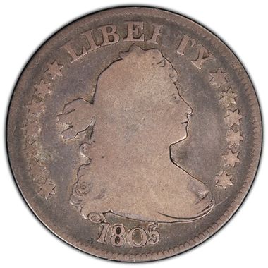 Cert 33414568 - Coin Image