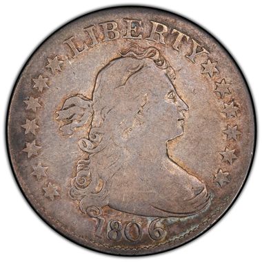 Cert 33414573 - Coin Image