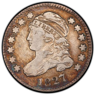 Cert 33414753 - Coin Image