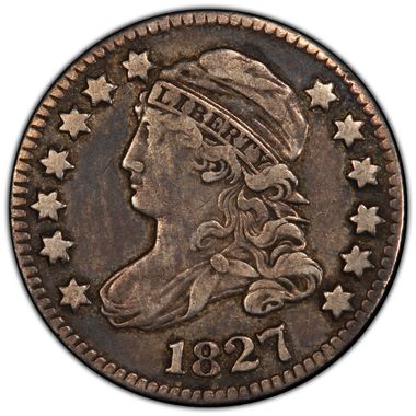 Cert 33414755 - Coin Image