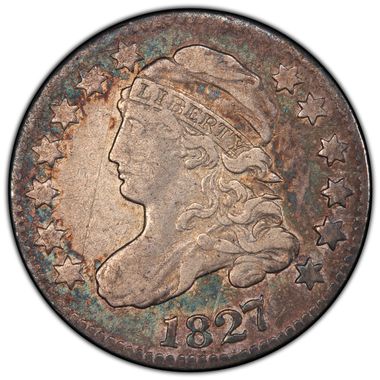 Cert 33414756 - Coin Image