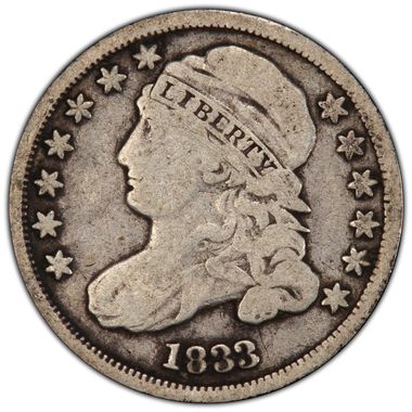 Cert 33415082 - Coin Image
