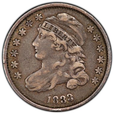 Cert 33415084 - Coin Image