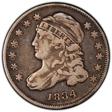 Cert 33415090 - Coin Image