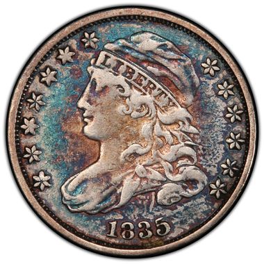 Cert 33415097 - Coin Image