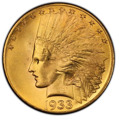 Cert 33415127 - Coin Image