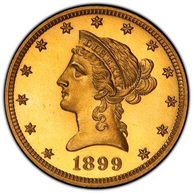 Cert 33415489 - Coin Image