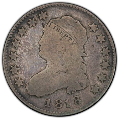 Cert 33421541 - Coin Image
