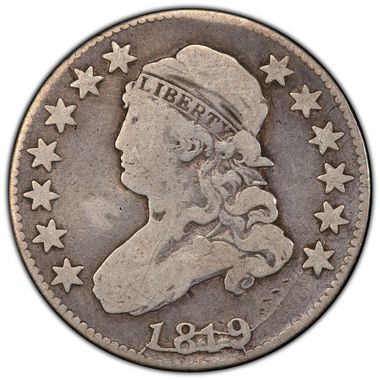 Cert 33421549 - Coin Image