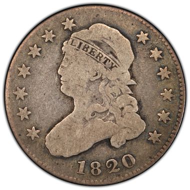 Cert 33421553 - Coin Image