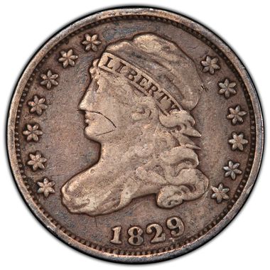 Cert 33422747 - Coin Image