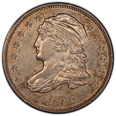 Cert 33422754 - Coin Image
