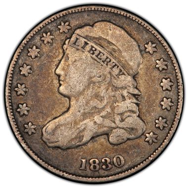Cert 33422758 - Coin Image