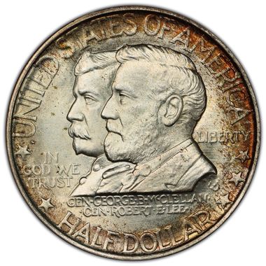 Cert 33423540 - Coin Image