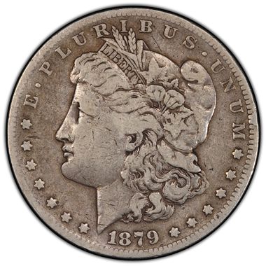 Cert 33423717 - Coin Image