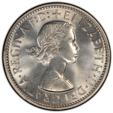 Cert 33424666 - Coin Image