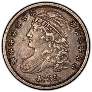 Cert 33424715 - Coin Image