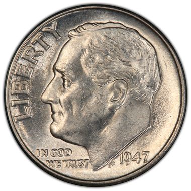 Cert 33424716 - Coin Image