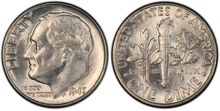 Cert 33424716 - Coin Image