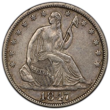 Cert 33425738 - Coin Image