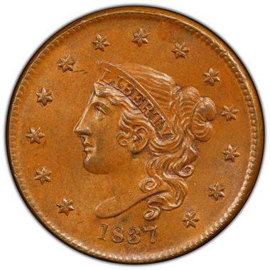 Cert 33426045 - Coin Image