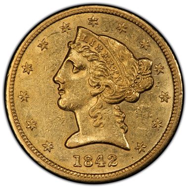 Cert 33428681 - Coin Image