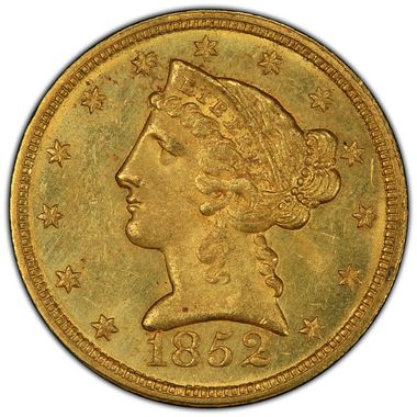 Cert 33429696 - Coin Image
