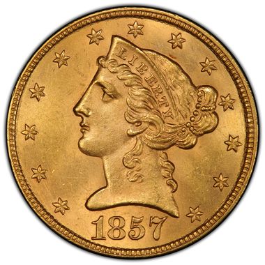 Cert 33429698 - Coin Image