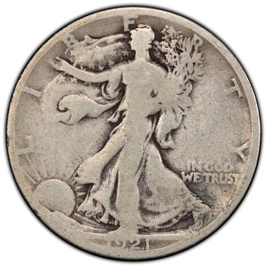 Cert 33431513 - Coin Image
