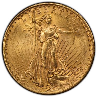 Cert 33431530 - Coin Image