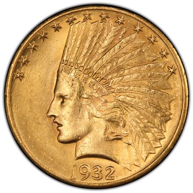 Cert 33431531 - Coin Image