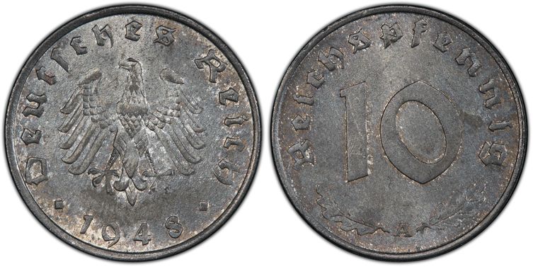Cert 33432794 - Coin Image