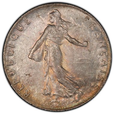 Cert 33432829 - Coin Image