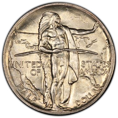 Cert 33432973 - Coin Image