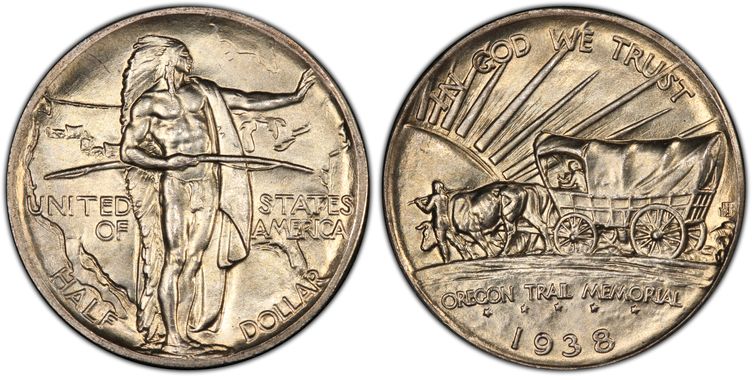 Cert 33432973 - Coin Image