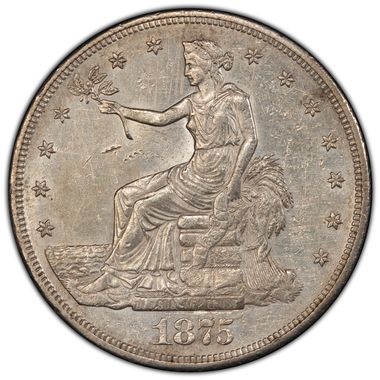 Cert 33433538 - Coin Image