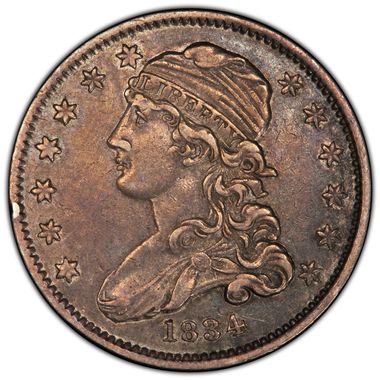 Cert 33434083 - Coin Image
