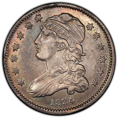 Cert 33434085 - Coin Image