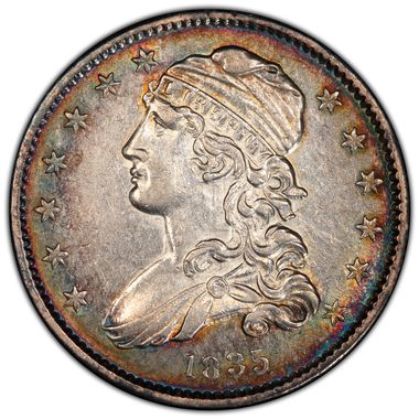 Cert 33434091 - Coin Image