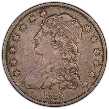 Cert 33434094 - Coin Image