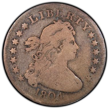 Cert 33435654 - Coin Image