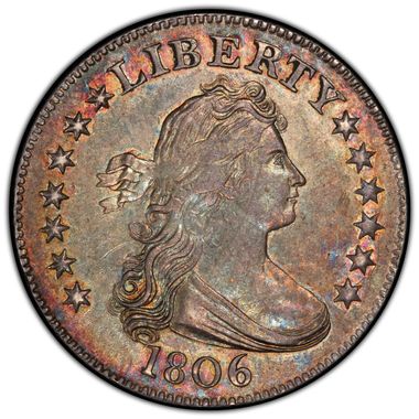 Cert 33435656 - Coin Image