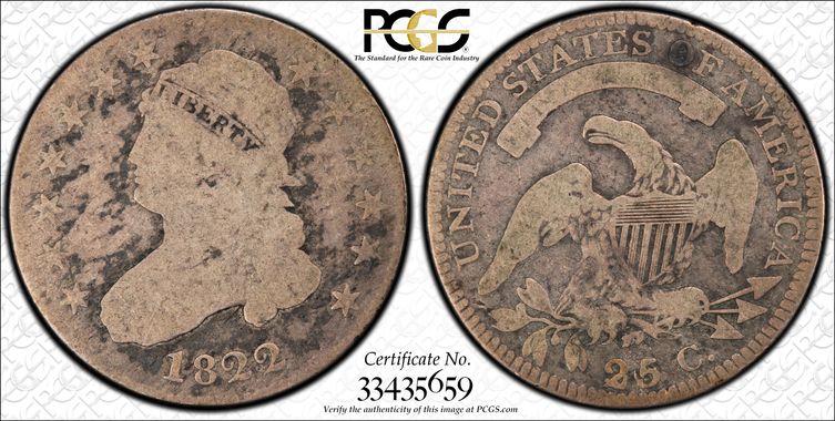 Cert 33435659 - Coin Image