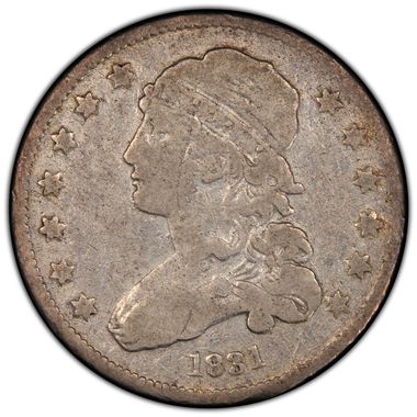 Cert 33435661 - Coin Image