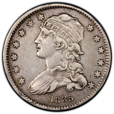 Cert 33435663 - Coin Image