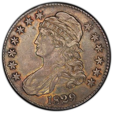 Cert 33437097 - Coin Image