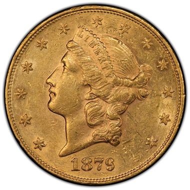 Cert 33446678 - Coin Image