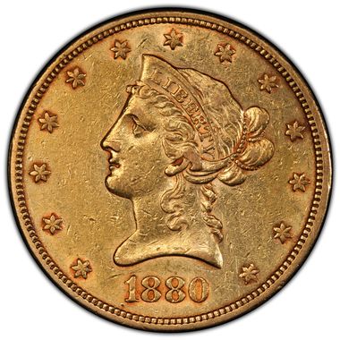 Cert 33446682 - Coin Image