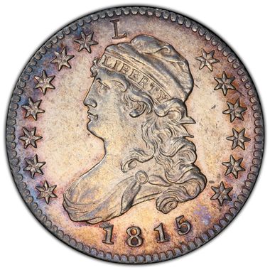 Cert 33446982 - Coin Image